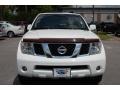 2005 Avalanche White Nissan Pathfinder SE 4x4  photo #13