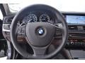 2016 Space Grey Metallic BMW 5 Series 535i Sedan  photo #31