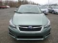 Jasmine Green Metallic - Impreza 2.0i Premium 5-door Photo No. 12