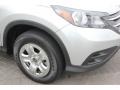 Alabaster Silver Metallic - CR-V LX Photo No. 10
