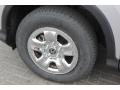 Alabaster Silver Metallic - CR-V LX Photo No. 11