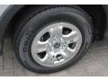 Alabaster Silver Metallic - CR-V LX Photo No. 13