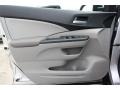 Alabaster Silver Metallic - CR-V LX Photo No. 15