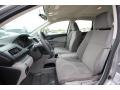 Alabaster Silver Metallic - CR-V LX Photo No. 16