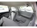 Alabaster Silver Metallic - CR-V LX Photo No. 19