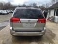 2004 Silver Shadow Pearl Toyota Sienna LE  photo #4