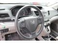 Alabaster Silver Metallic - CR-V LX Photo No. 26