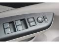 Alabaster Silver Metallic - CR-V LX Photo No. 27