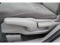 Alabaster Silver Metallic - CR-V LX Photo No. 28
