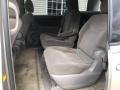 2004 Silver Shadow Pearl Toyota Sienna LE  photo #15