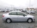 Ice Silver Metallic - Impreza 2.0i 4-door Photo No. 3