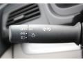 Alabaster Silver Metallic - CR-V LX Photo No. 33
