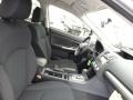 Ice Silver Metallic - Impreza 2.0i 4-door Photo No. 4