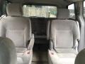 2004 Silver Shadow Pearl Toyota Sienna LE  photo #18