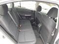 Ice Silver Metallic - Impreza 2.0i 4-door Photo No. 6