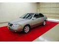 2006 Radium Metallic Nissan Sentra 1.8 S Special Edition  photo #3