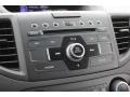Alabaster Silver Metallic - CR-V LX Photo No. 37