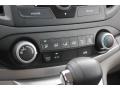 Alabaster Silver Metallic - CR-V LX Photo No. 38