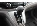 Alabaster Silver Metallic - CR-V LX Photo No. 39