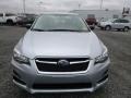 Ice Silver Metallic - Impreza 2.0i 4-door Photo No. 12