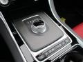 8 Speed Automatic 2016 Jaguar XF 35t AWD Transmission