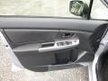 Ice Silver Metallic - Impreza 2.0i 4-door Photo No. 13