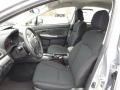Ice Silver Metallic - Impreza 2.0i 4-door Photo No. 14