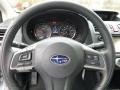 Ice Silver Metallic - Impreza 2.0i 4-door Photo No. 16