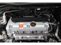 Alabaster Silver Metallic - CR-V LX Photo No. 46