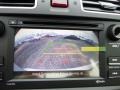 Ice Silver Metallic - Impreza 2.0i 4-door Photo No. 17