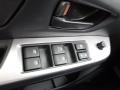 Ice Silver Metallic - Impreza 2.0i 4-door Photo No. 20