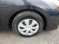 Dark Gray Metallic - Impreza 2.0i 4-door Photo No. 2