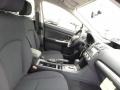 Dark Gray Metallic - Impreza 2.0i 4-door Photo No. 3