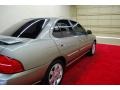 Radium Metallic - Sentra 1.8 S Special Edition Photo No. 7