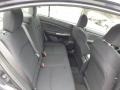 2016 Dark Gray Metallic Subaru Impreza 2.0i 4-door  photo #5