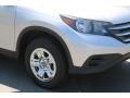 Alabaster Silver Metallic - CR-V LX Photo No. 10