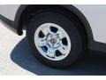 Alabaster Silver Metallic - CR-V LX Photo No. 12