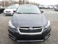 Dark Gray Metallic - Impreza 2.0i 4-door Photo No. 12