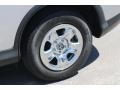 Alabaster Silver Metallic - CR-V LX Photo No. 13
