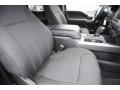 2016 Ruby Red Ford F150 XLT SuperCrew 4x4  photo #9