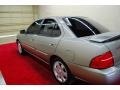 Radium Metallic - Sentra 1.8 S Special Edition Photo No. 9