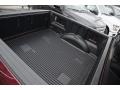 2016 Ruby Red Ford F150 XLT SuperCrew 4x4  photo #11