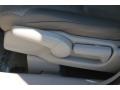 Alabaster Silver Metallic - CR-V LX Photo No. 16