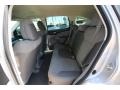 Alabaster Silver Metallic - CR-V LX Photo No. 20