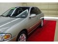 Radium Metallic - Sentra 1.8 S Special Edition Photo No. 12