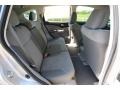 Alabaster Silver Metallic - CR-V LX Photo No. 23