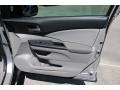 Alabaster Silver Metallic - CR-V LX Photo No. 24