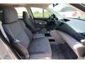 Alabaster Silver Metallic - CR-V LX Photo No. 25