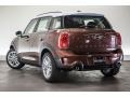 2016 Brilliant Copper Metallic Mini Countryman Cooper S  photo #3