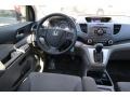 Alabaster Silver Metallic - CR-V LX Photo No. 27